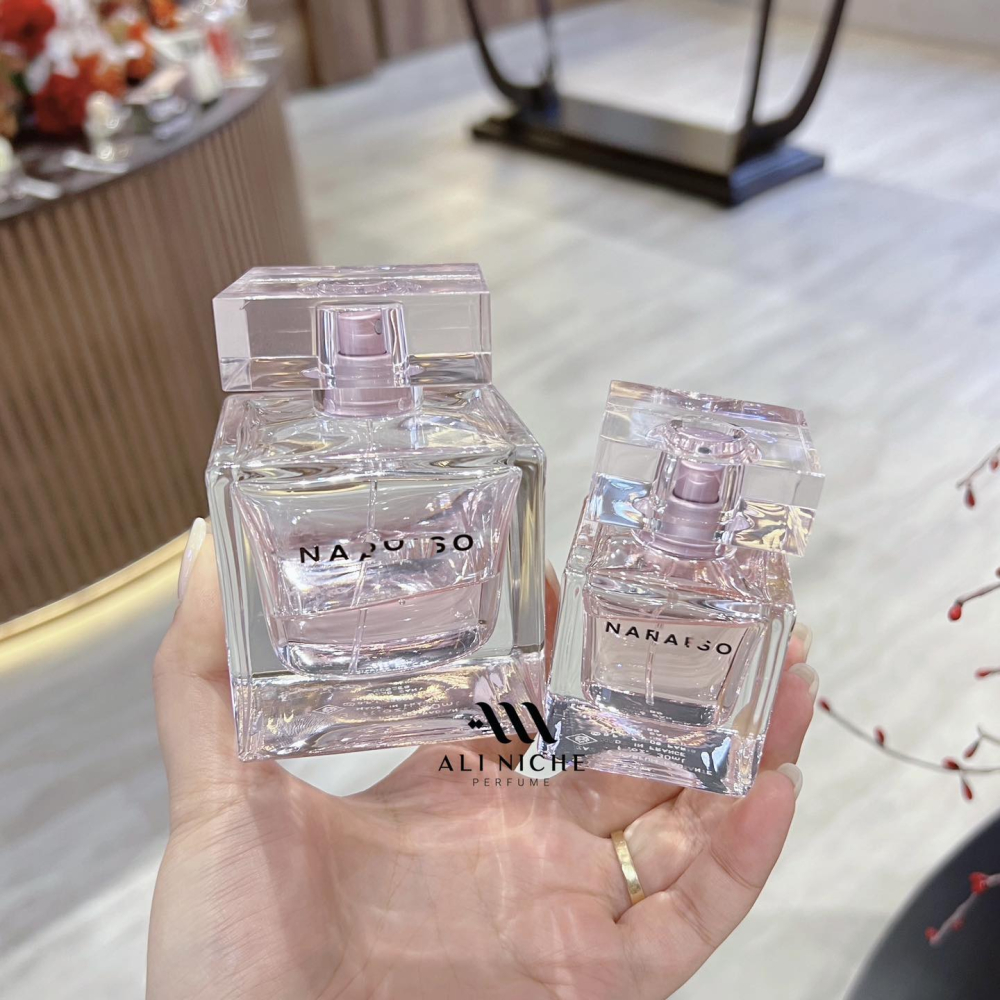 Narciso Radiante EDP